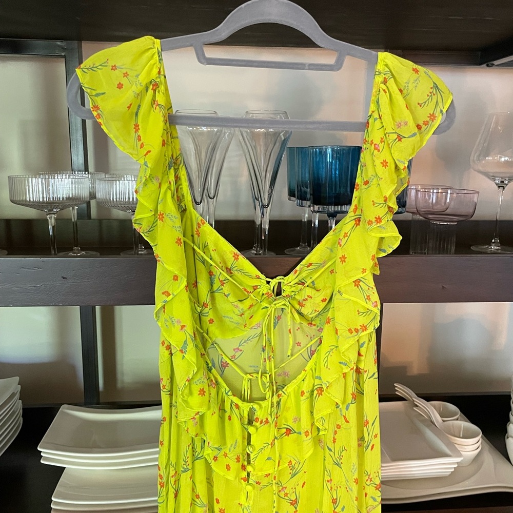 Free People Intimately Sunbright - Picture 8 of 8